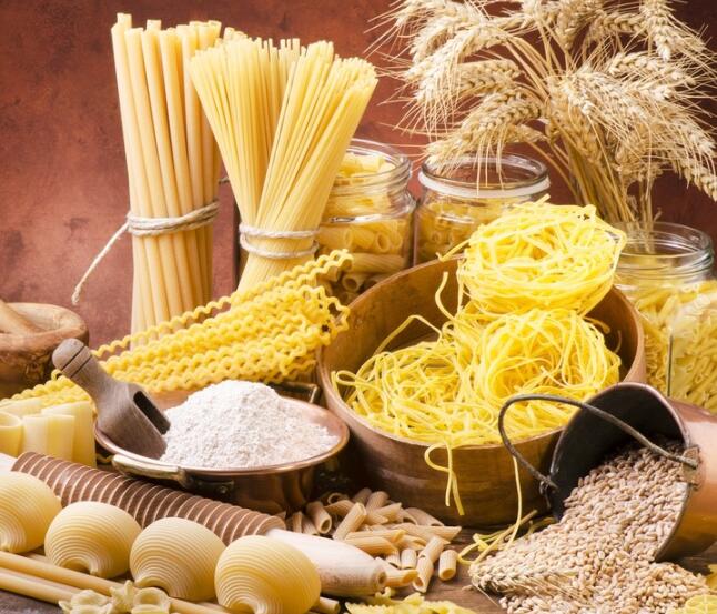 企業(yè)進口食品原料報關(guān)需要哪些資質(zhì)(食品原料進口商備案)